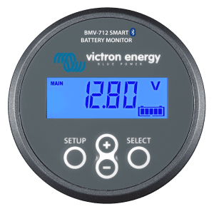 Victron BMV-712 Smart Battery Monitor