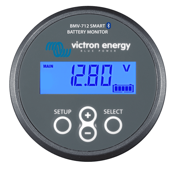 Victron BMV-712 Smart Battery Monitor