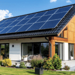 How Many Solar Panels Do I Need to Power My House?