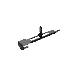 Integra 10 Pack BoltsIR-T1 TileBallast No Penetration Tile Roof Mounting System