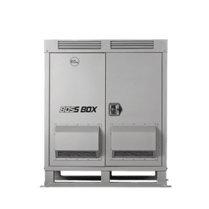 EG4 BOSSBox Energy Storage Enclosure