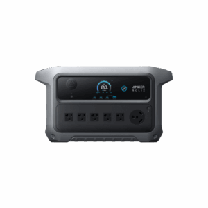 Anker SOLIX C2000 Gen 2 (2,048Wh|2,400W)