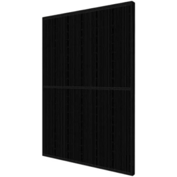 New Philadelphia Solar Mono 440W 108 Half Cell Bifacial Solar Panel