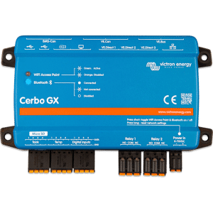 Victron Cerbo GX