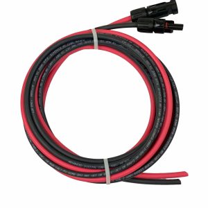 10AWG PV Cables
