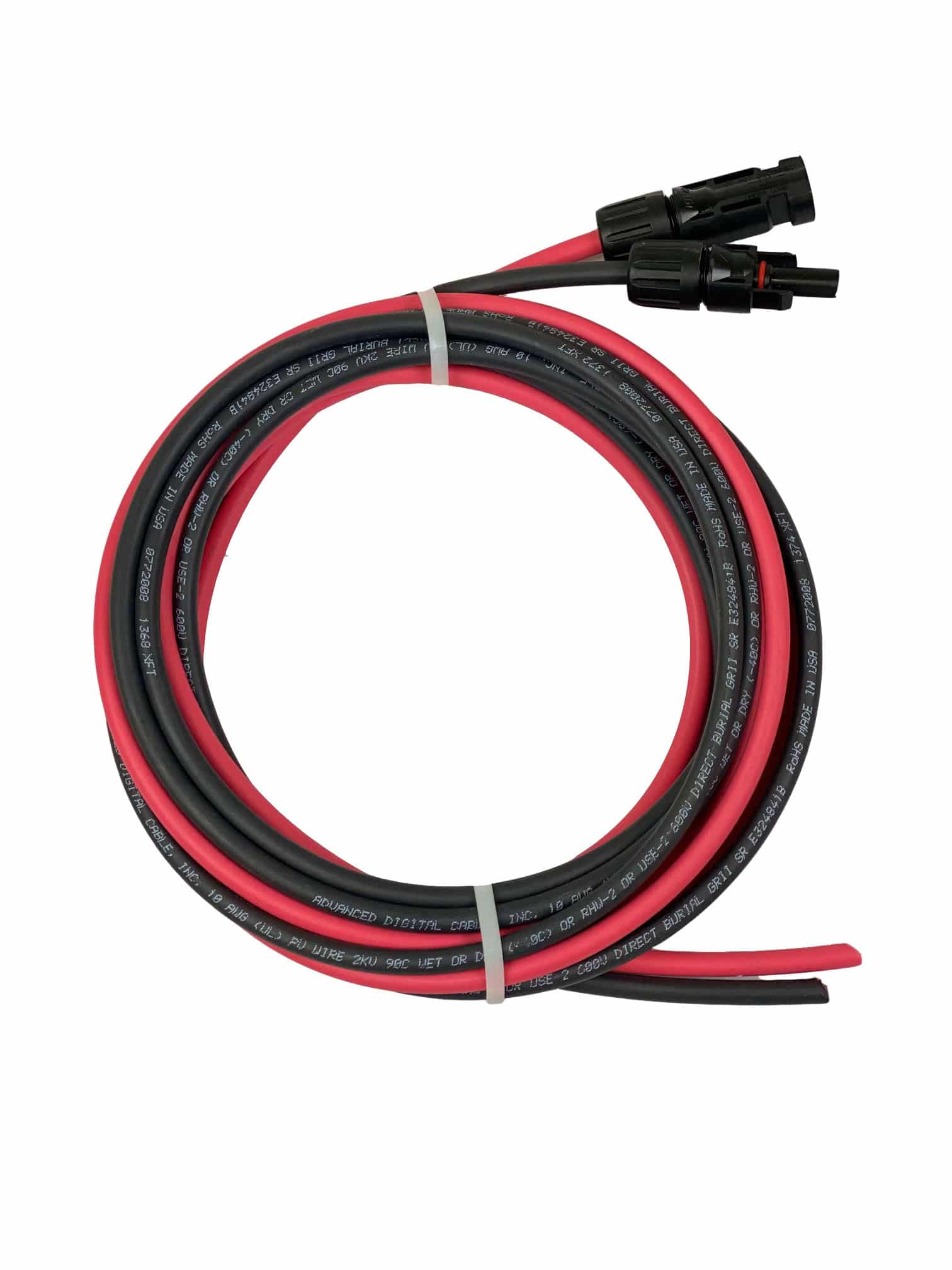 10AWG PV Cables