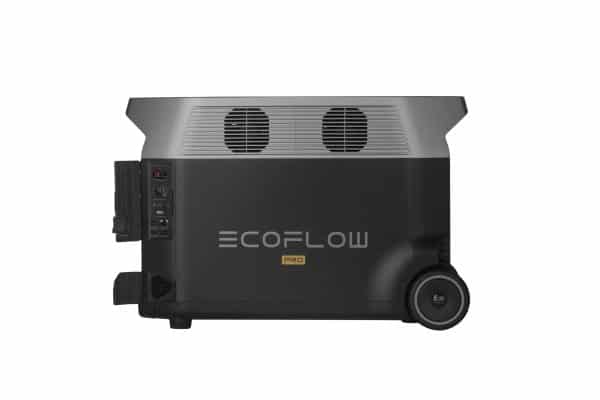 EcoFlow Delta Pro 3600WH w/1.5KW Solar Panels Kit - Image 2