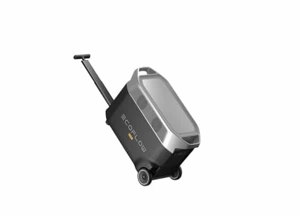EcoFlow Delta Pro 3600WH w/1.5KW Solar Panels Kit - Image 5