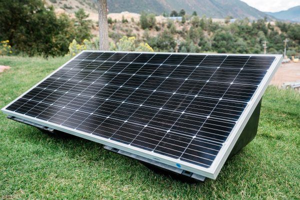 PowerField PowerRack Solar PV Ground-Mount System - Image 3