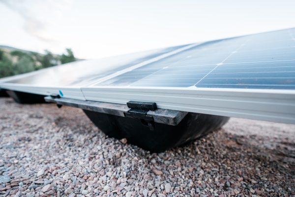 PowerField PowerRack Solar PV Ground-Mount System - Image 5