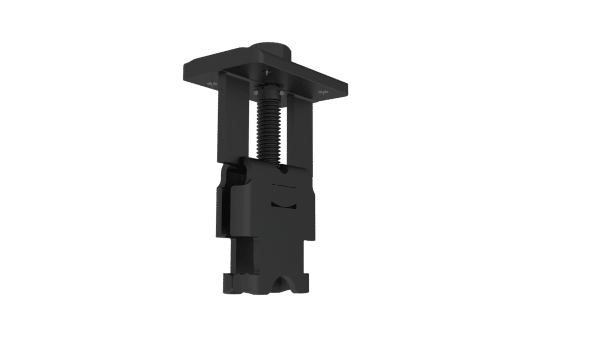K2 Cross Clamp Set, Dark - Image 7