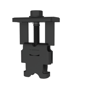 K2 Cross Clamp Set, Dark
