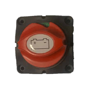 DC Disconnect On/Off Switch 200A