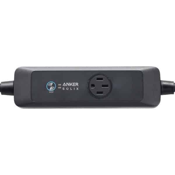 2× Anker SOLIX F3800 + Double Power Hub - Image 8