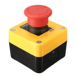 E-Stop On/Off Button for Emergency Stop IP65