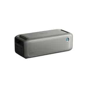 Anker SOLIX F3000 Portable Power Station Extra Battery