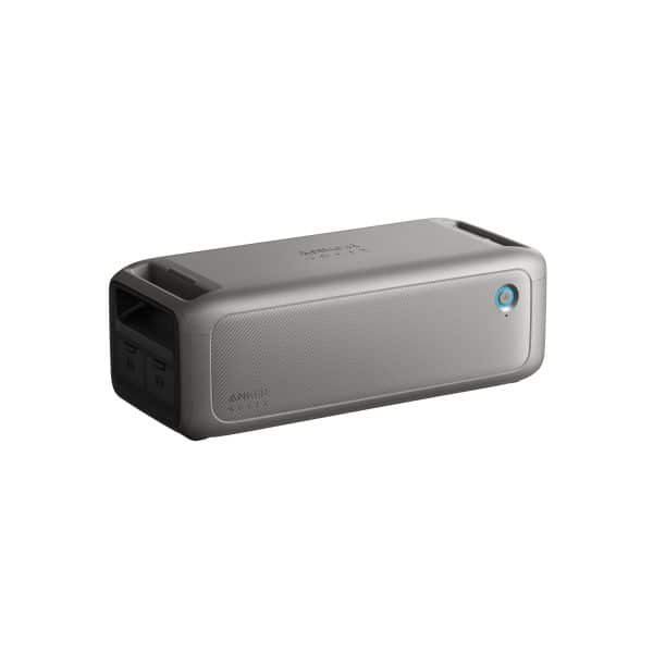 Anker SOLIX F3000 Portable Power Station Extra Battery
