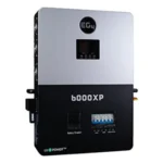 EG4 6000XP Quick Start Guide