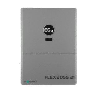 EG4 FlexBOSS21 Hybrid Inverter 48V Split Phase 120/240V 21kW PV Input
