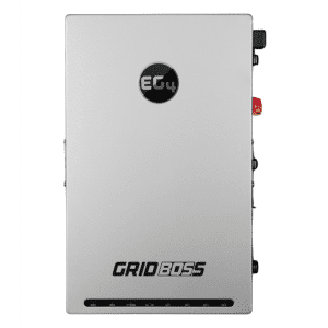 EG4 GridBOSS MID 200A Service Entrance V3.1 Excluding Breakers