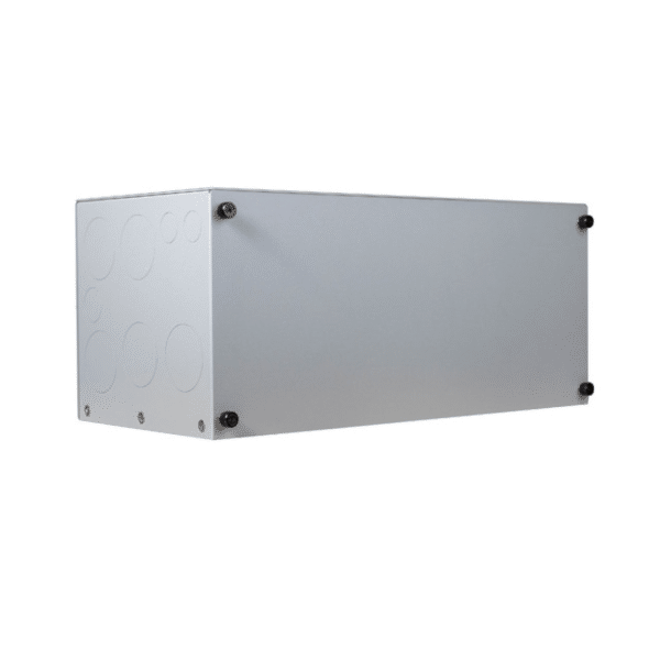 EG4 Buildable Indoor Conduit Box - Image 2