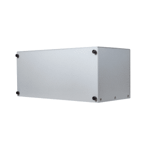 EG4 Buildable Indoor Conduit Box