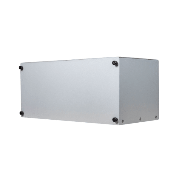 EG4 Buildable Indoor Conduit Box