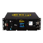 EG4 Off-Grid Inverter and Battery: Wiring and Best Settings