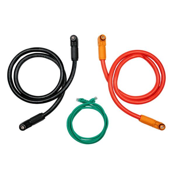EG4 Battery Paralleling Cables