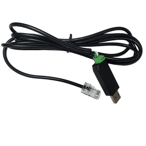 EG4 USB Read/Write Cable