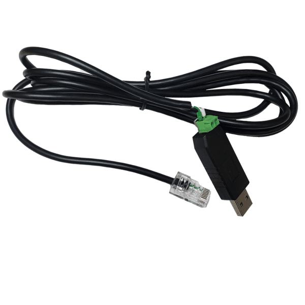 EG4 USB Read/Write Cable