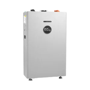 EG4 WallMount 314Ah All-Weather Battery