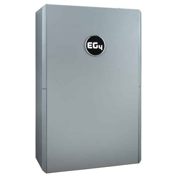 EG4 14.3KWH 48V 280Ah Wallmount All Weather LifePO4