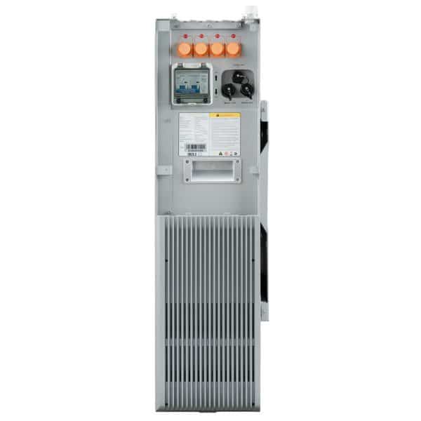 EG4 14.3KWH 48V 280Ah Wallmount All Weather LifePO4 - Image 3