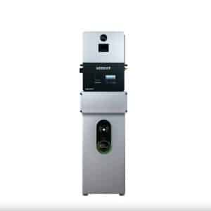EG4 6000XP Inverter w/ EG4 Indoor WallMount 14.3kWh Battery Kit