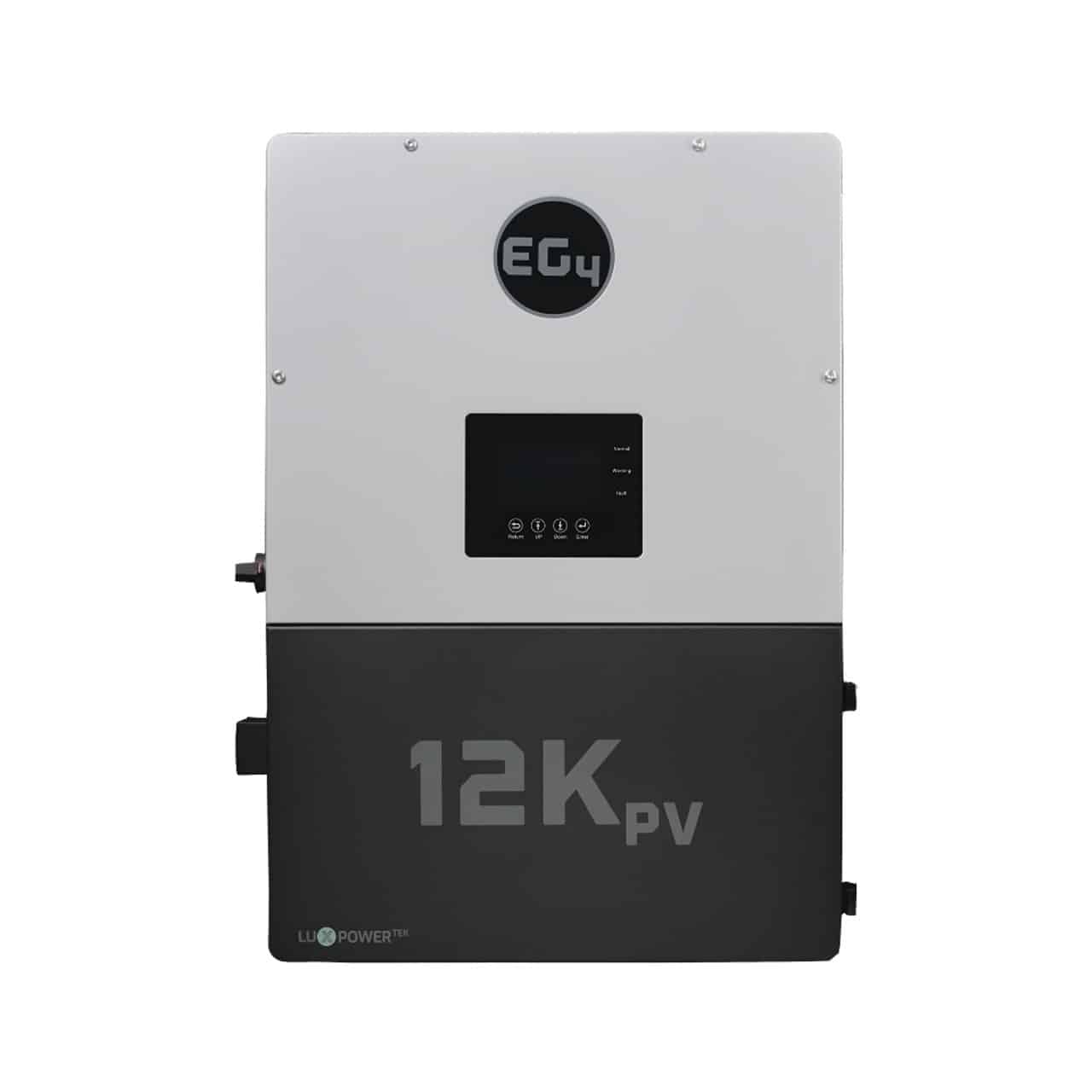EG4 12KPV 12000W Input 8000W Output Hybrid All In One Inverter 48V 120/240V - Image 3