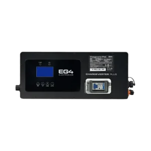 EG4 Chargeverter Plus - GC | 48V 100A Battery Charger 5120W Output | 240/120V Input