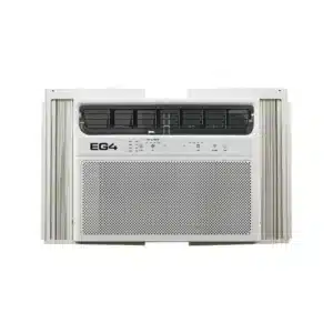 EG4 Window Hybrid Unit Solar DC / AC