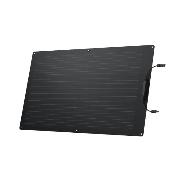 EcoFlow 100W Flexible Solar Panel - Image 3