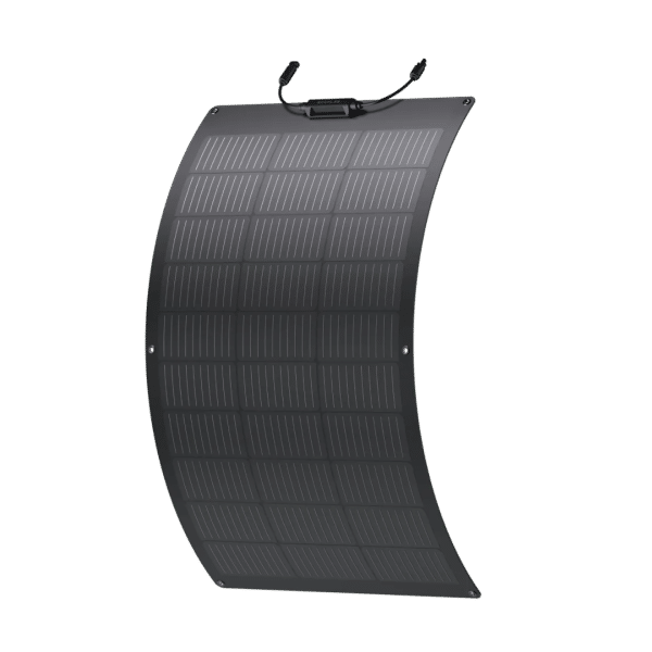 EcoFlow 100W Flexible Solar Panel