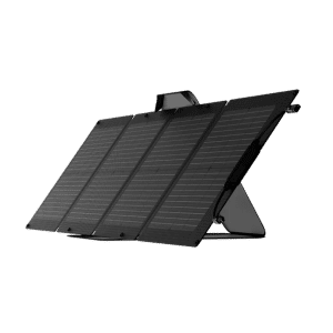 EcoFlow 110W Portable Solar Panel