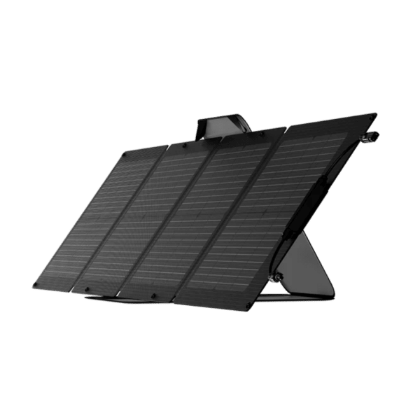 EcoFlow 160W Portable Solar Panel