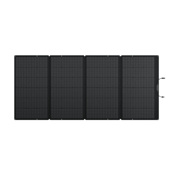 EcoFlow 400W Portable Solar Panel - Image 3