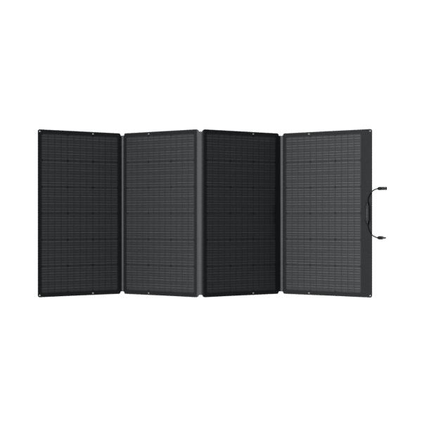 EcoFlow 400W Portable Solar Panel - Image 2