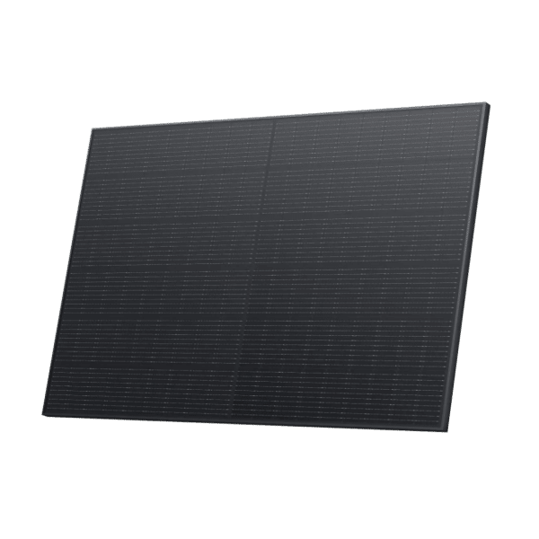 EcoFlow 400W Rigid Solar Panel