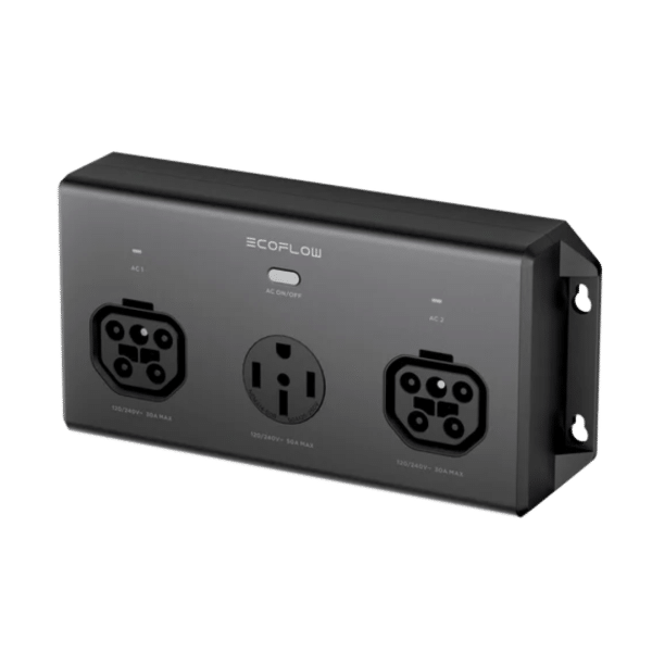 EcoFlow 50 Amp Hub (DELTA Pro Ultra) - Image 2