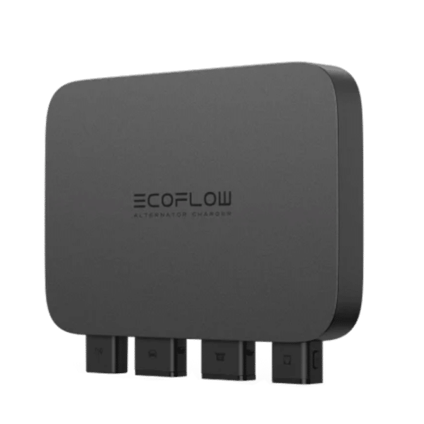 EcoFlow 800W Alternator Charger