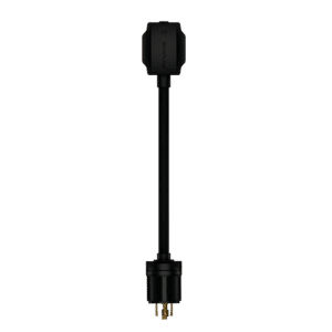 EcoFlow AC Generator Charging Adapter Delta Pro Ultra