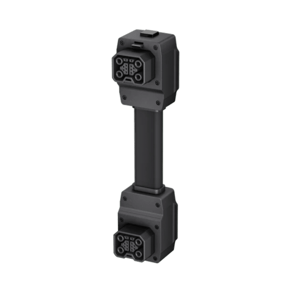 EcoFlow Battery Connection Cable (DELTA Pro Ultra) .2m - Image 2