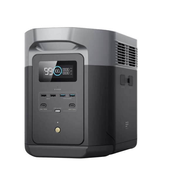EcoFlow DELTA 2 Max Portable Power Station